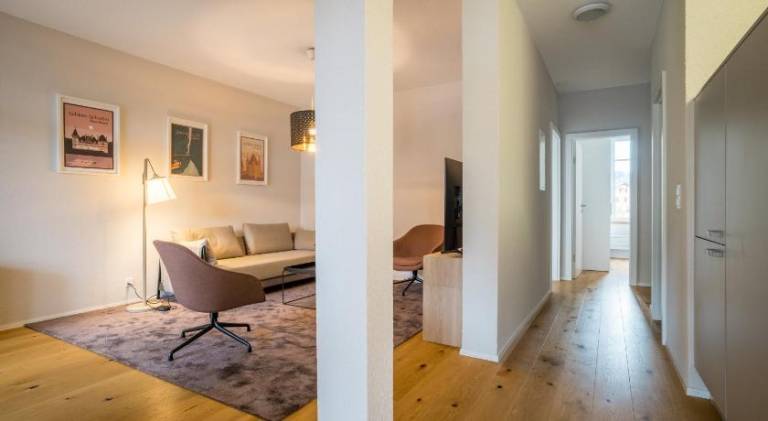 Charming holiday apartment | Pet-friendly — photo 3