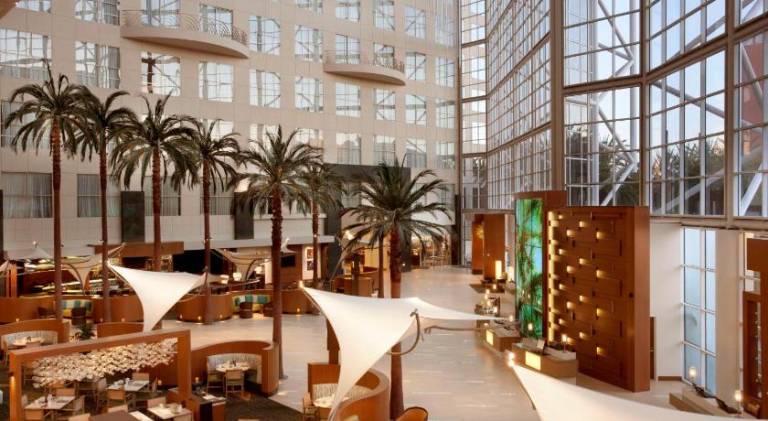 Hyatt Regency Orange County — photo 4