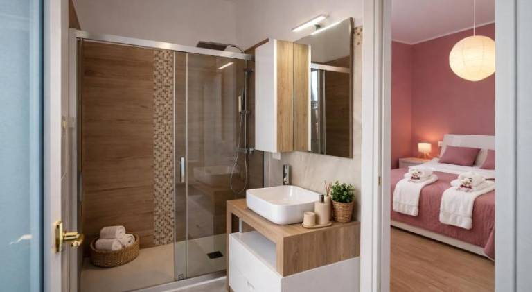 Holiday apartment with 1 room for 6 persons — photo 2