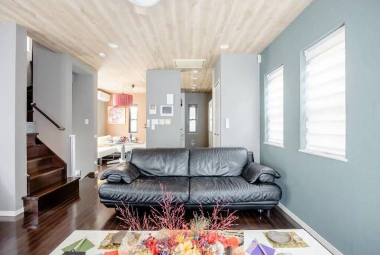 Ferienhaus 3 Chome-22 Yoyogi