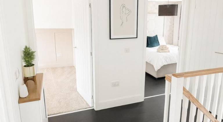 Apartment with 3 rooms for 8 persons — photo 4