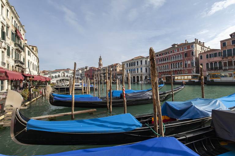 Apartment  Giudecca