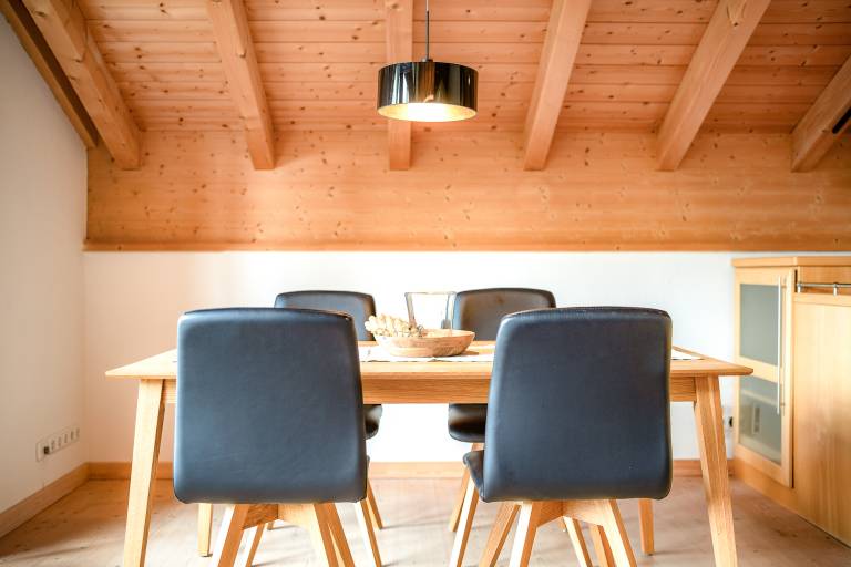 Apartment Oberstdorf