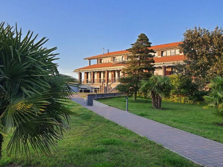 Ferienwohnung Hohenkirchen