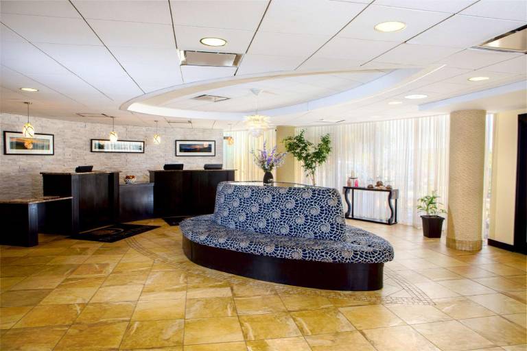 DoubleTree by Hilton Portland — photo 4