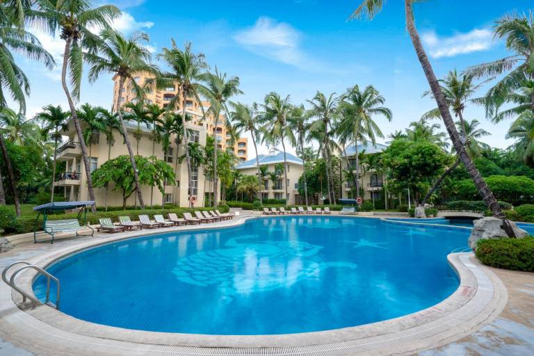 Palm Beach Resort And Spa — photo 4