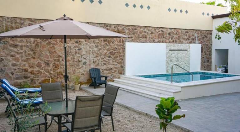 Hotel Loreto Palmar — photo 4