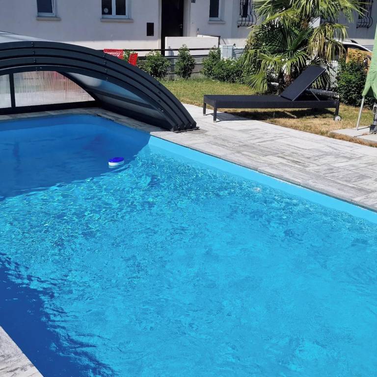Appartement Bevaix