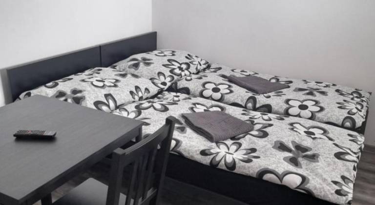 Apartmán Ochoz u Brna