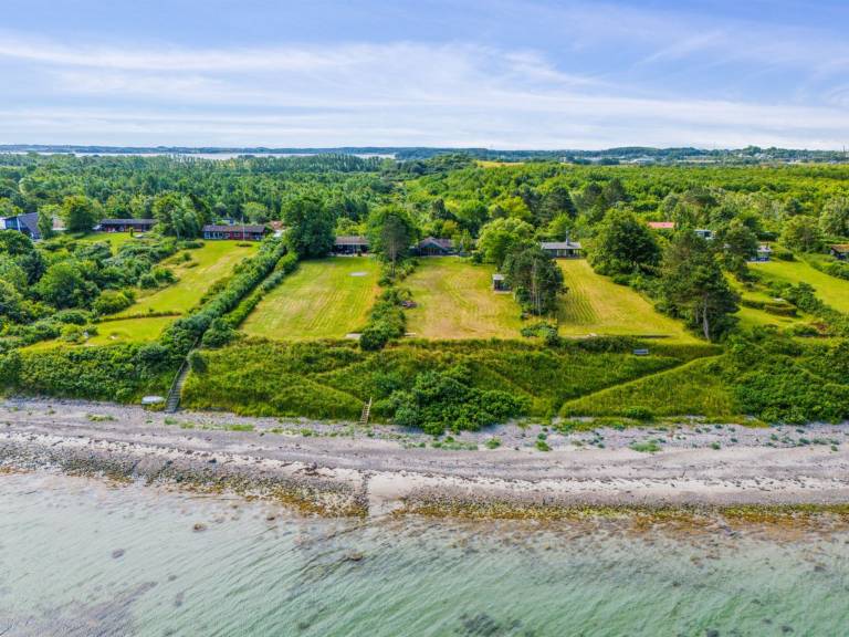 Ferienhaus in Korsør f&uuml;r max. 6 Personen