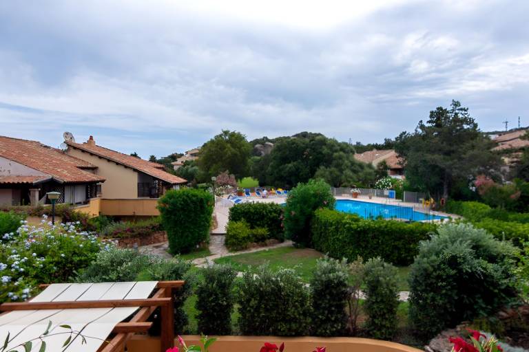 Rental apartment with patio, garden & pool | Suitable for remote work — photo 5