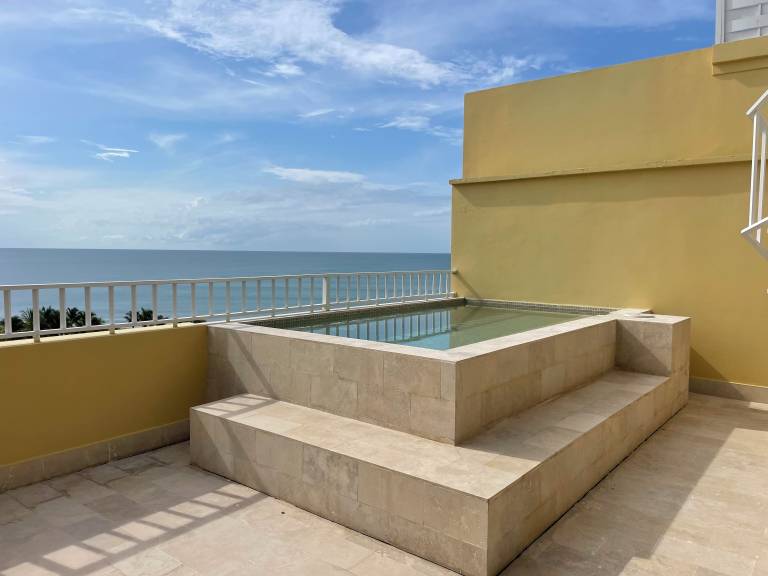 Appartement Playa Blanca