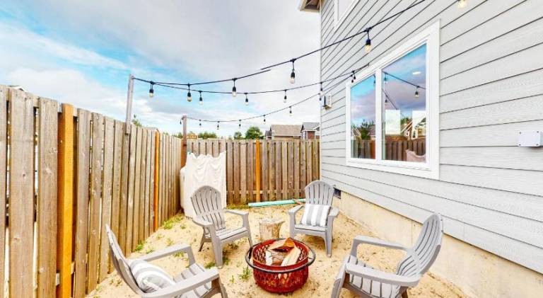 House | Next to the beach | Perfect for remote work | Pets are welcome — photo 4