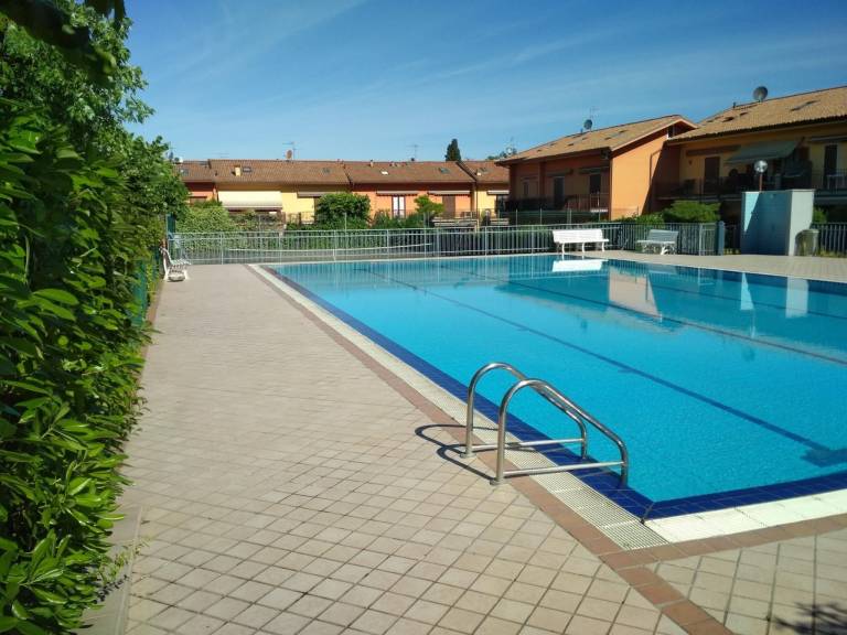 Apartment Peschiera del Garda