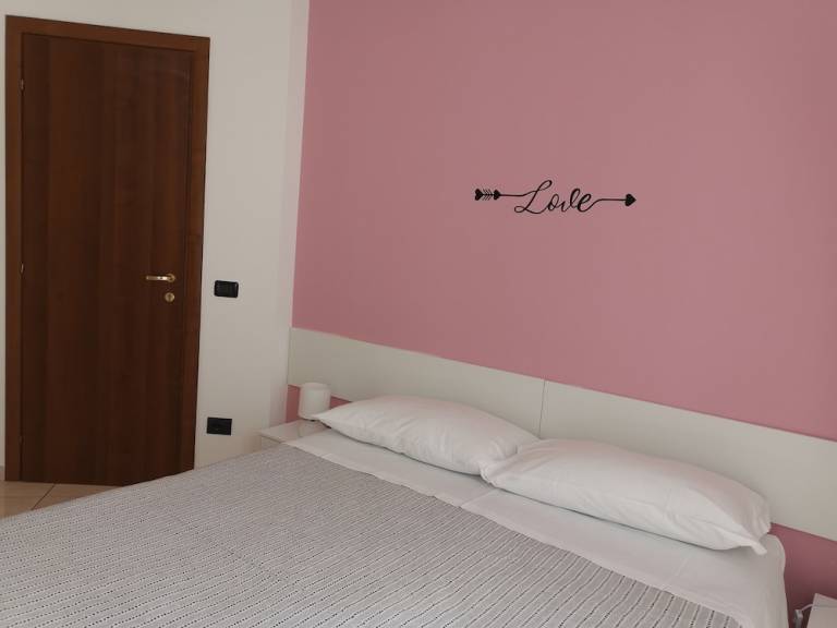 Bed & Breakfast Cernobbio