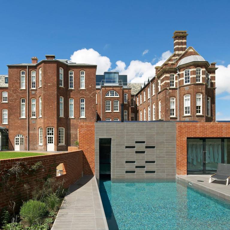 Hotel du Vin Exeter in Exeter