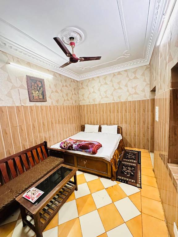 Hotel New Lucknow in Lucknow