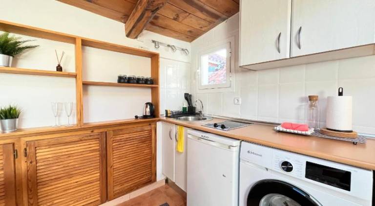 Rental apartment | Next to Royal Palace of Madrid — photo 5