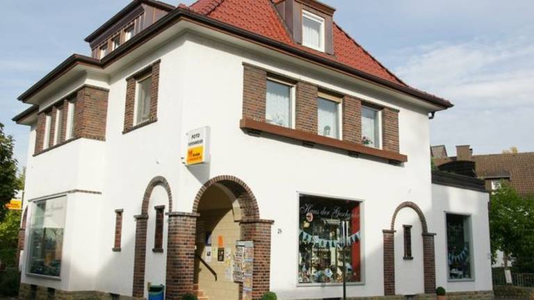 Ferienwohnung Bad Sassendorf