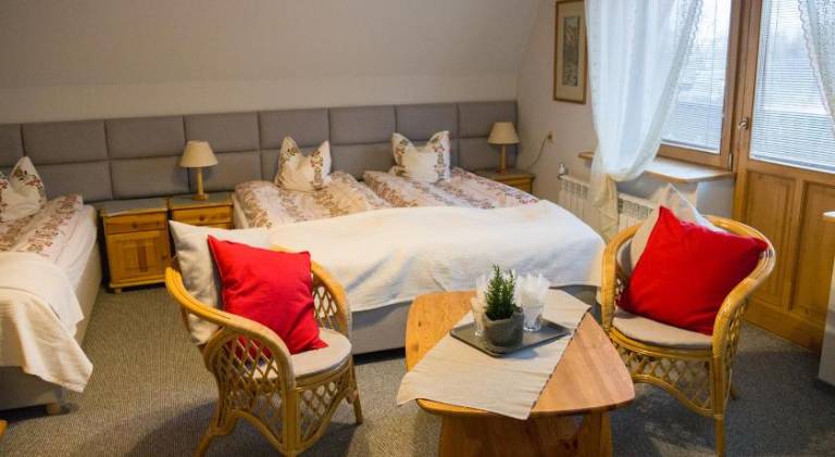 Apartamenty Matuska — photo 2