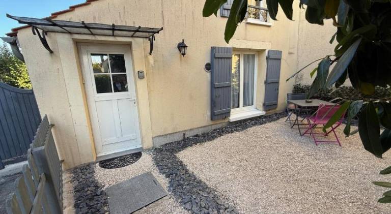Charming house | Dogs allowed in Torcy