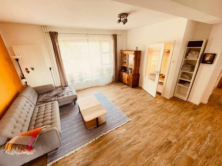 Ferienwohnung Fritzlar