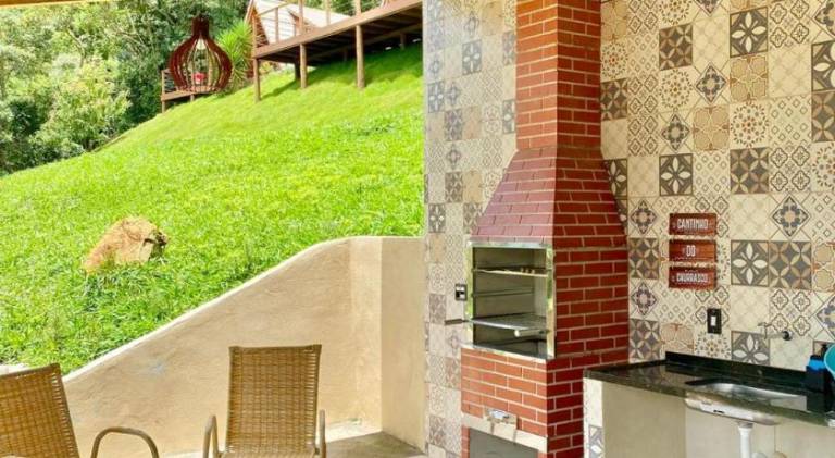 Vacation home with 2 rooms for 5 persons — photo 3