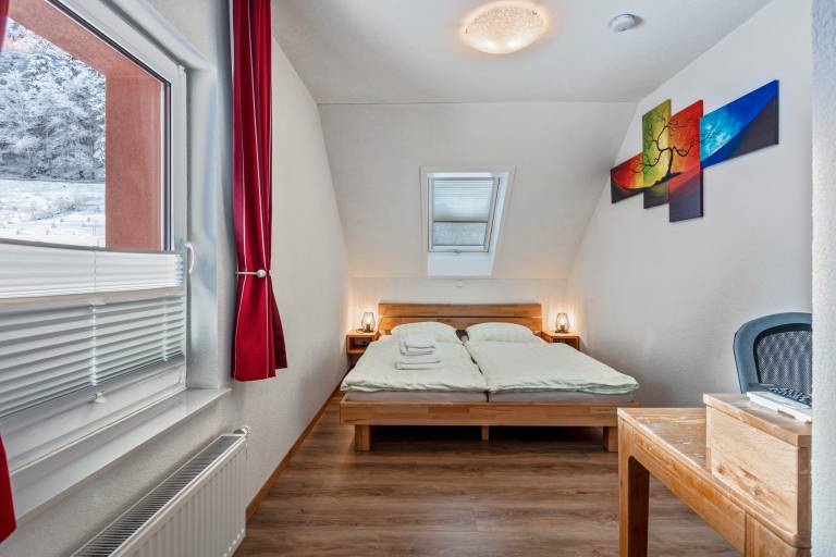 Ferienwohnung Kleines Wiesental