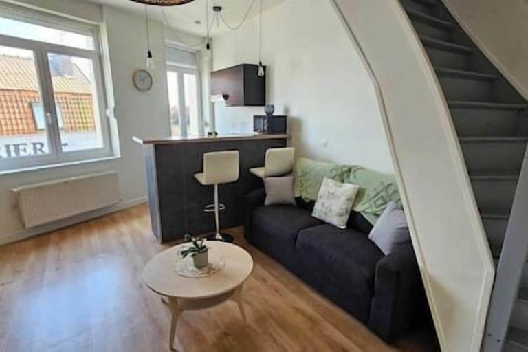 Appartement Arras