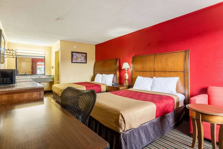 Motel Enderly Park