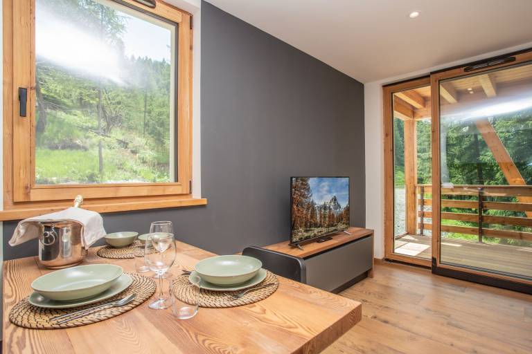 Ferienwohnung Breuil-Cervinia