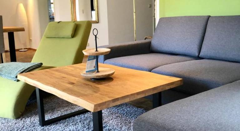 Apartment with BBQ, terrace & yard in Walsrode