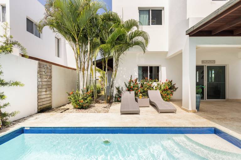 Villa  Cabarete