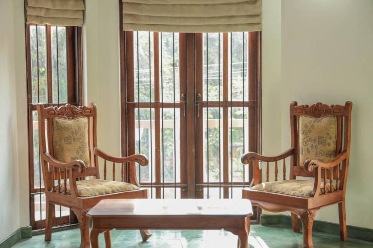 1000 m&sup2; Ferienhaus