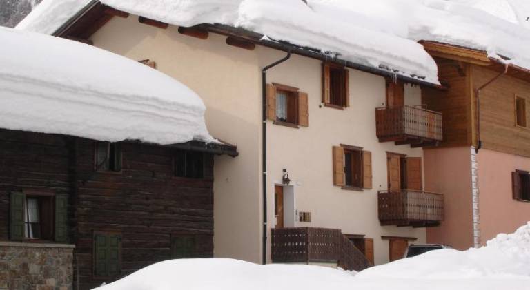 Rental apartment | Ski nearby | Pets allowed — photo 5