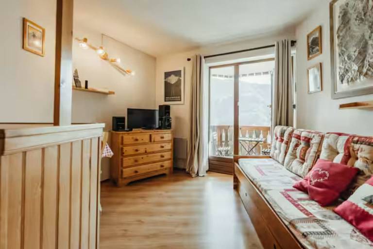 Family-friendly studio | Ski nearby | Pet-friendly — photo 4