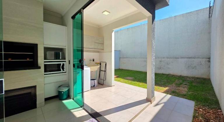 Vacation home with 3 rooms for 8 persons — photo 4
