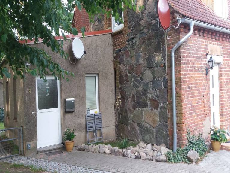 Ferienwohnung Schwarz