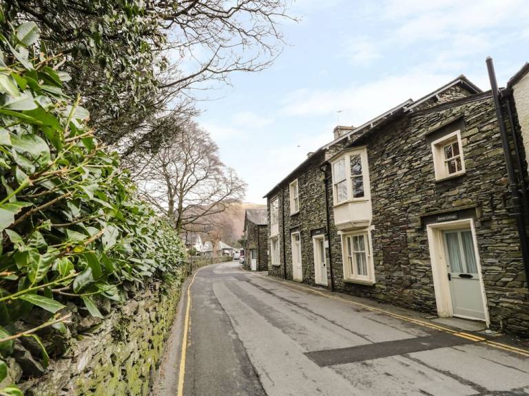 Cottage Grasmere