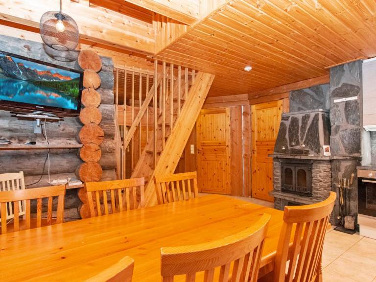 House with sauna | Ski nearby | Dogs allowed — photo 5