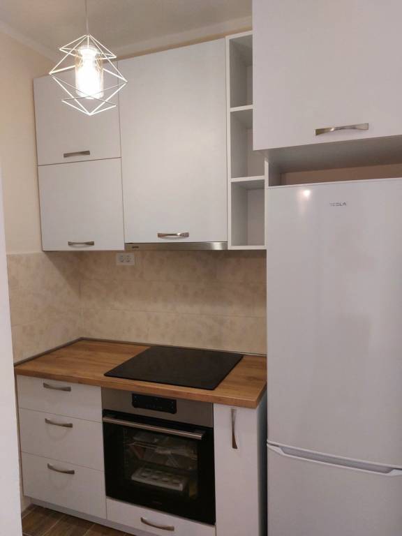 Charming holiday apartment with patio | Sea view | Dogs allowed — photo 3
