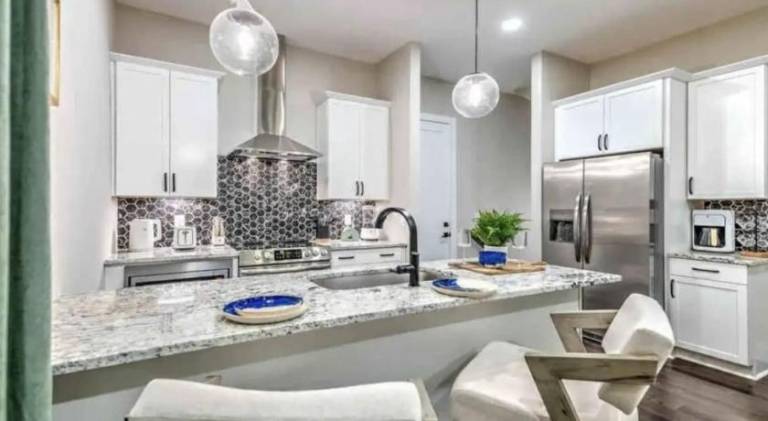 Vacation home | Suitable for remote work | Pets are welcome — photo 4