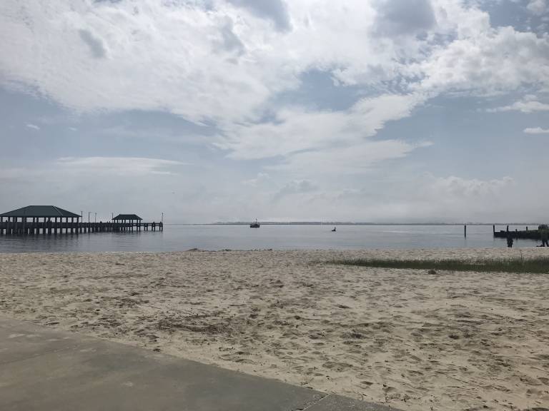 Cottage Ocean Springs