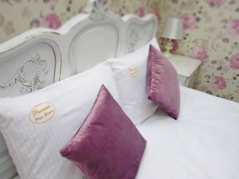 Bed & Breakfast  Malbork