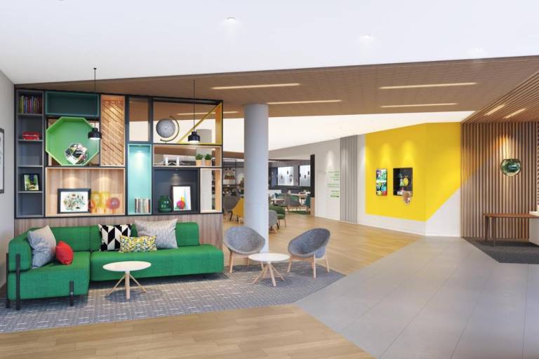 Holiday Inn Blackpool By IHG — photo 2