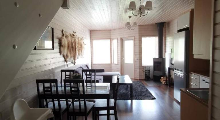 Rental apartment with pool — photo 3