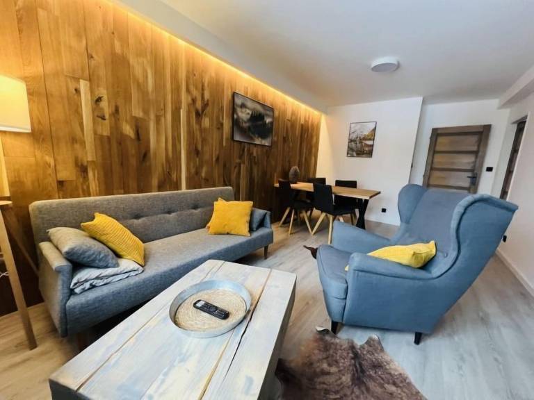 Apartament Harrachov