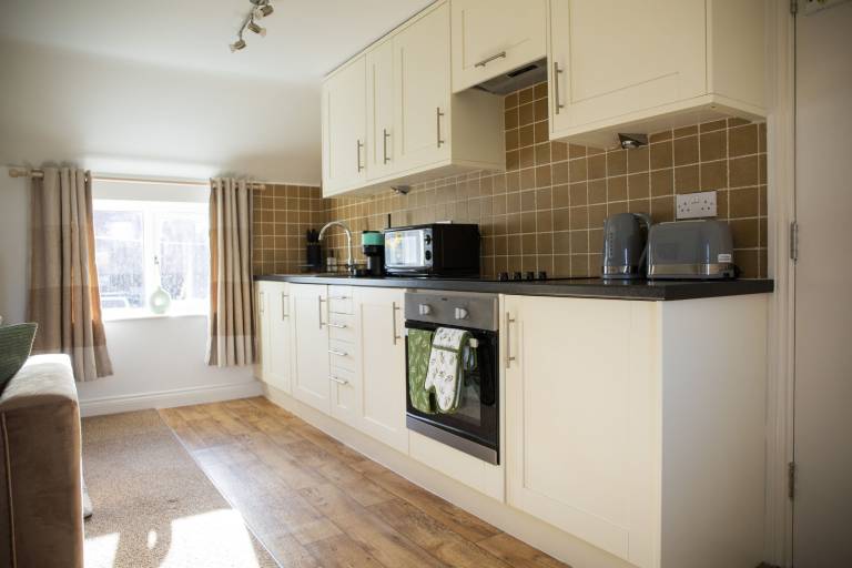 Apartment Stratford-upon-Avon
