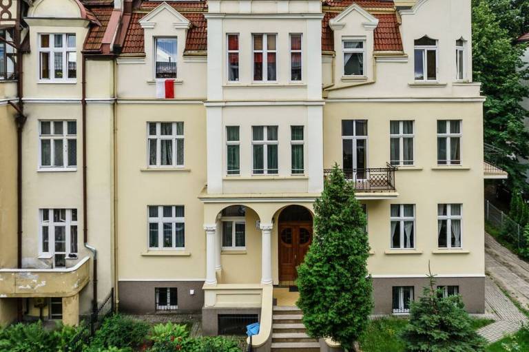 Lägenhet Sopot