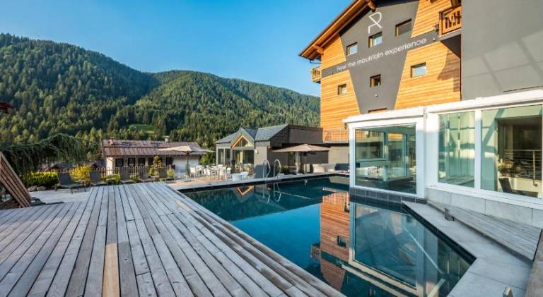 Hotel Ravelli Luxury Spa — photo 2